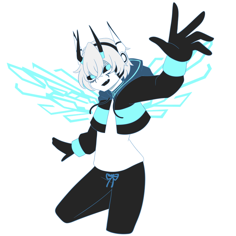 6 Grave Phase Art transparent BG