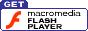 get macromeda flash player