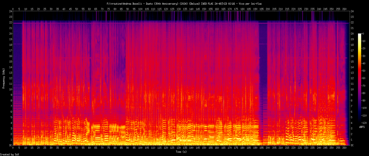 16 - Vivo per lei.flac