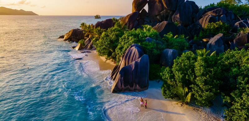Top Island Honeymoon Destinations Worldwide