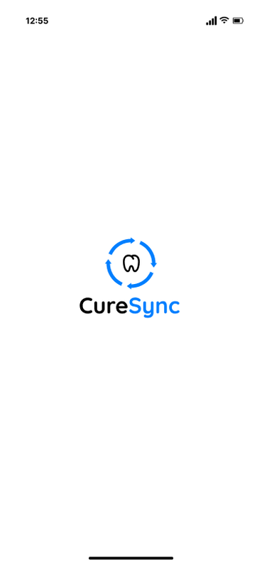 Cure Sync App
