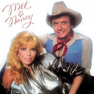 Mel Tillis - Discography - Page 3 Mel-Tillis-Nancy-Sinatra-Mel-Nancy