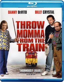 Getta La Mamma Dal Treno (1987) WebDL 1080p AC3 ITA - ENG + SUB
