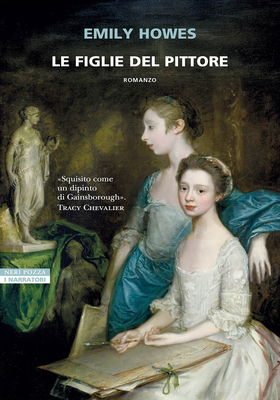 Emily Howes - Le figlie del pittore (2026)