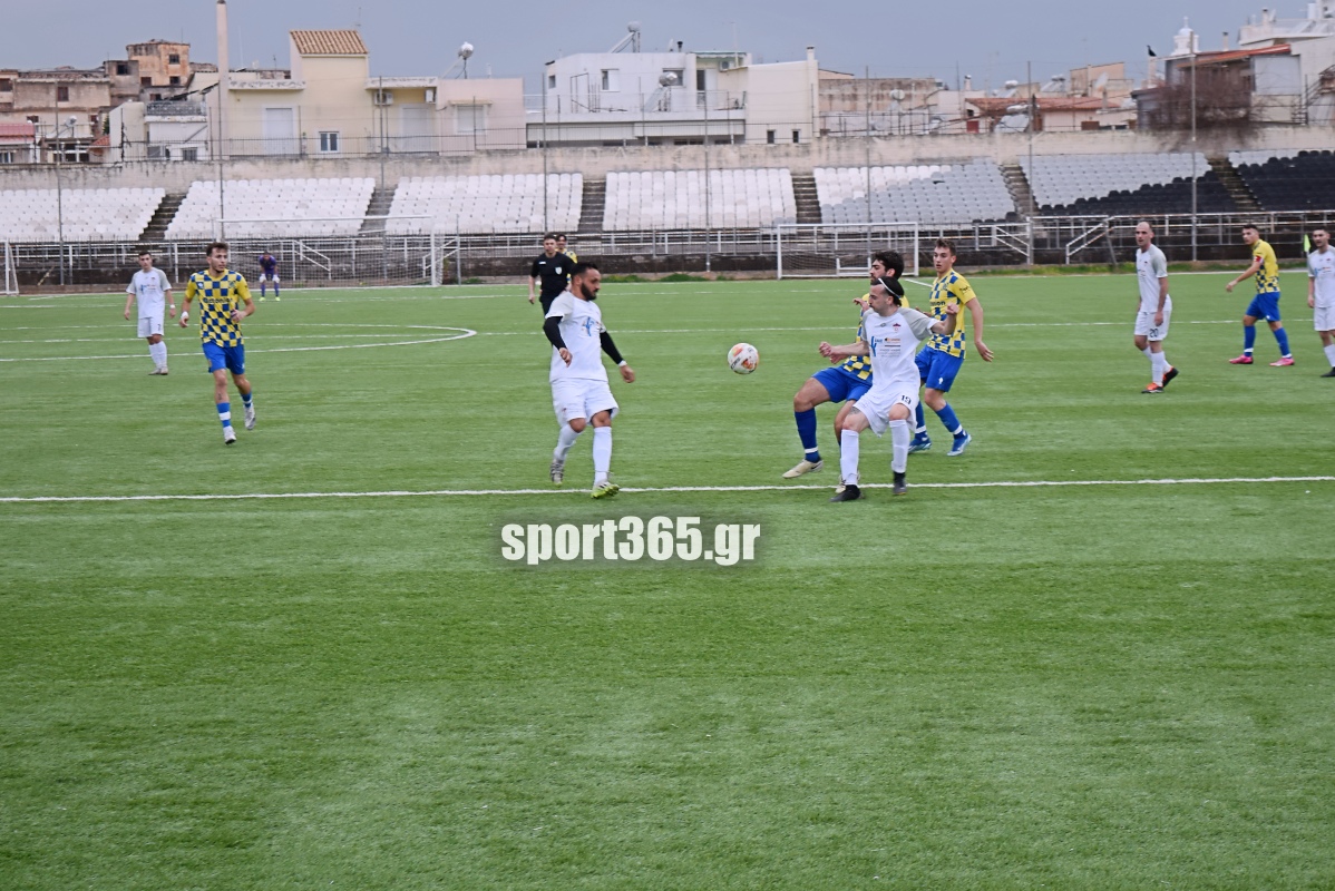 , Πανθουριακός – Ομόνοια 4-0: Ανέβασε στροφές στο τέλος (φωτογραφίες)