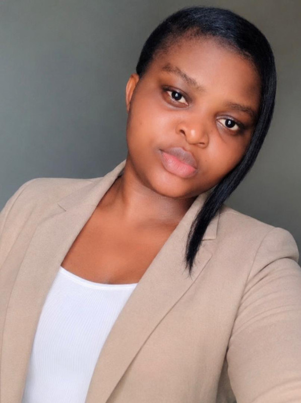 Joyce Abakah