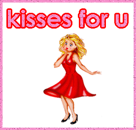 kissess-for-you
