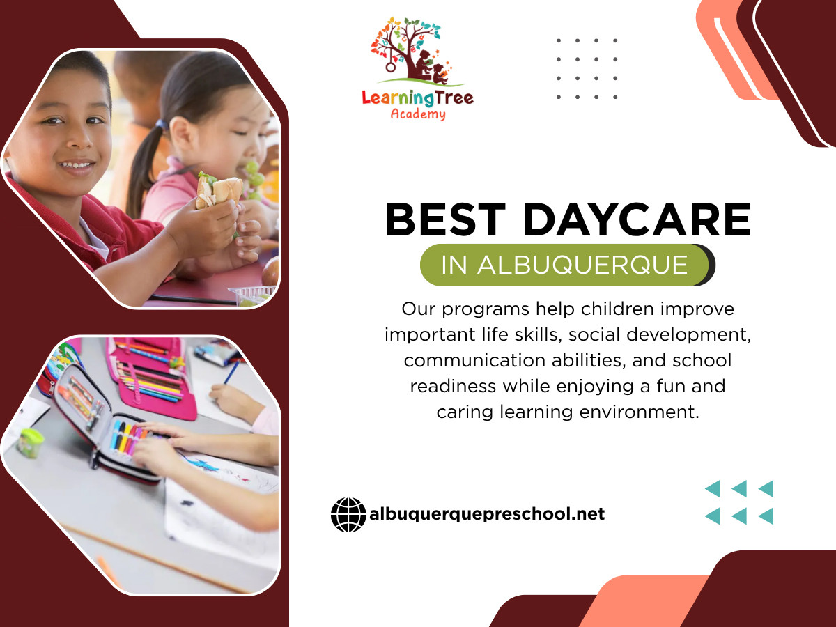 Best-Daycare-in-Albuquerque