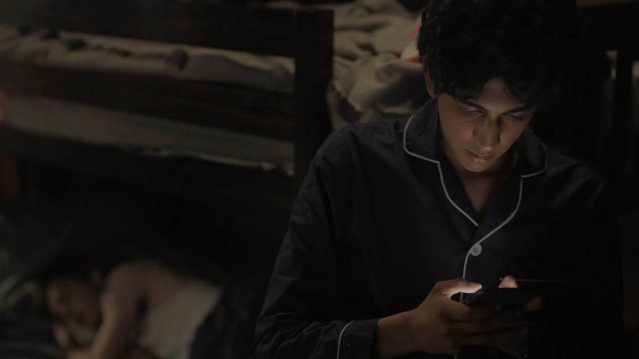 The Pradeeps of Pittsburgh (2024) Season 1 [Hindi + English] WebRip 480p, 720p ESub - Complete Screenshot
