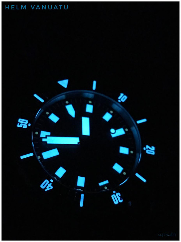 Helm Vanuatu lume June 18, 2017