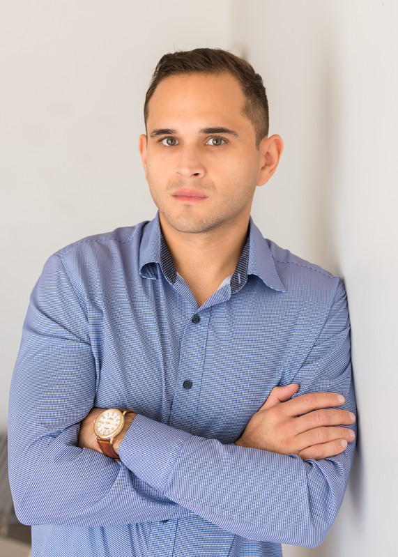 Francisco Vega