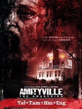 Amityville: The Awakening (2017) HDRip Telugu Movie Watch Online Free
