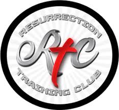 Resurrection Training Club