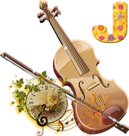 Violin a la Hora Señalada  J