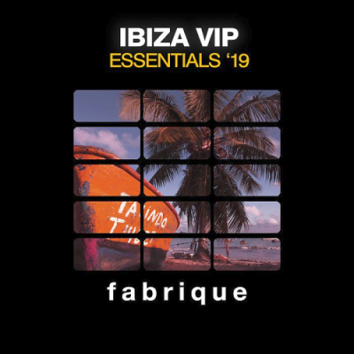 VA - Ibiza VIP Essentials 19 (2019)