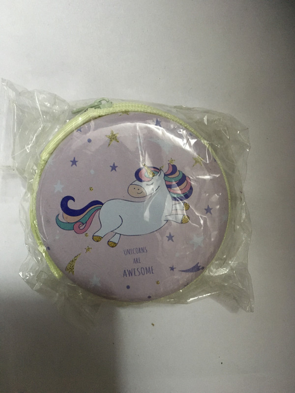 Coin Pouch