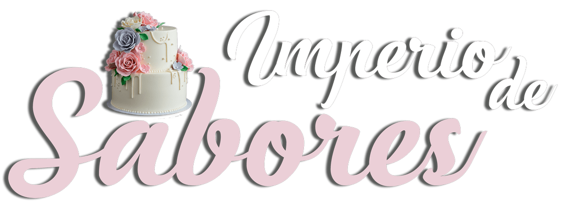 Logo Imperio de Sabores