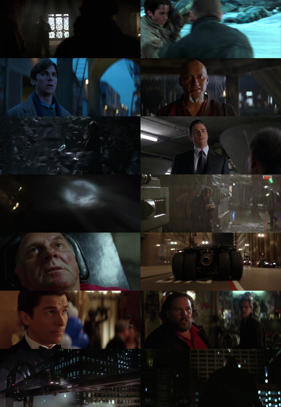 Red One 2024 Screenshot