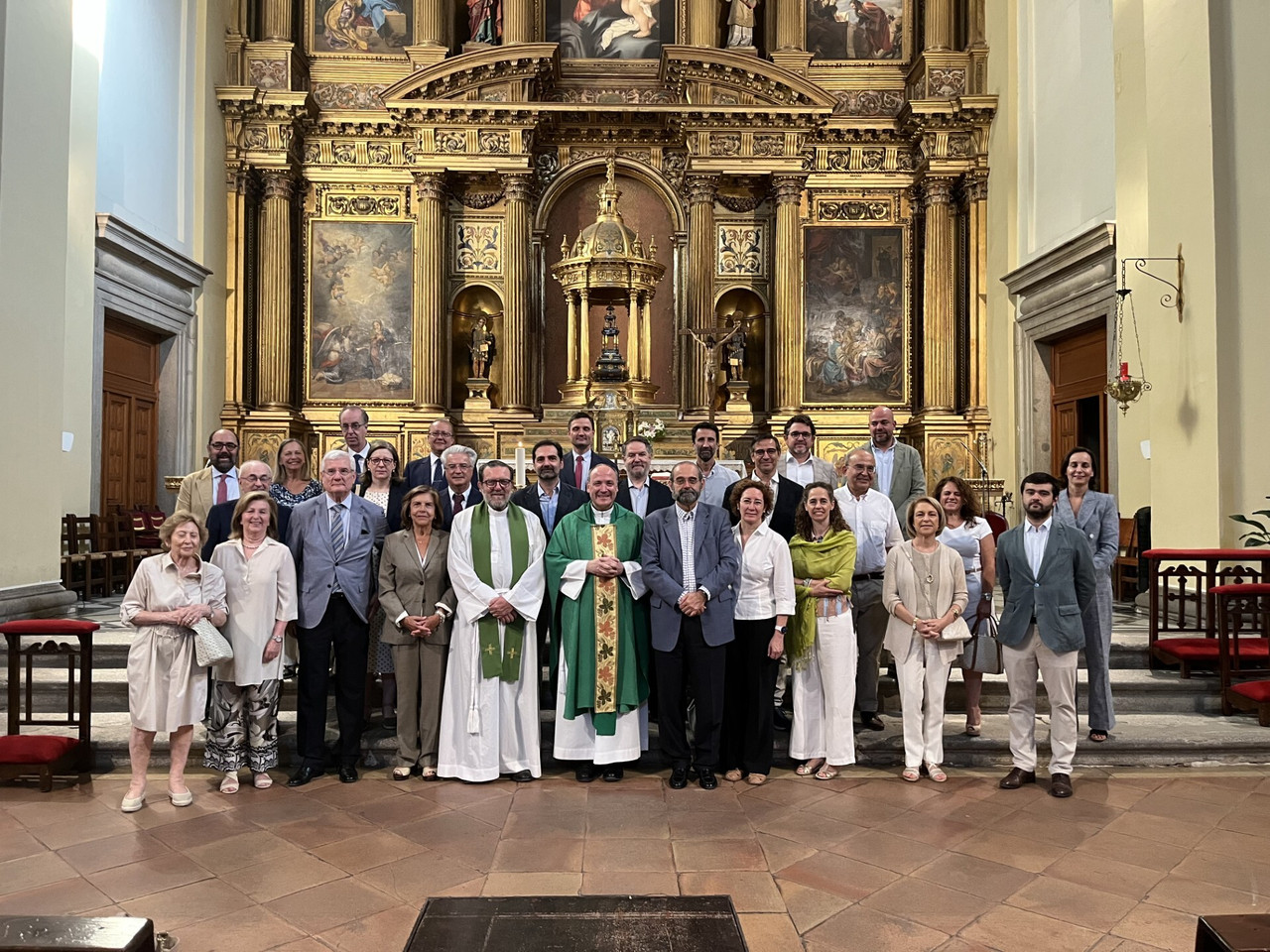 Foto cedida por ACdP