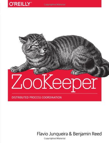 ZooKeeper: Distributed Process (Coordination)
