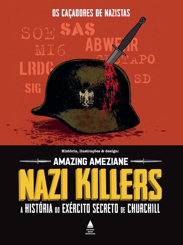 Nazi-Killers-Amazing-Ameziane
