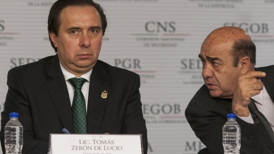 Ayotzinapa: AMLO envía polémico mensaje al Gobierno de Israel; pide a extraditar a Tomás Zerón