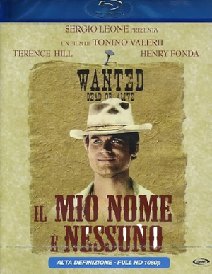 Il mio nome è nessuno (1973) [Versione Italiana] FULL BluRay VC-1 1080p DTS-HD MA 1.0 ITA subs ITA - DB