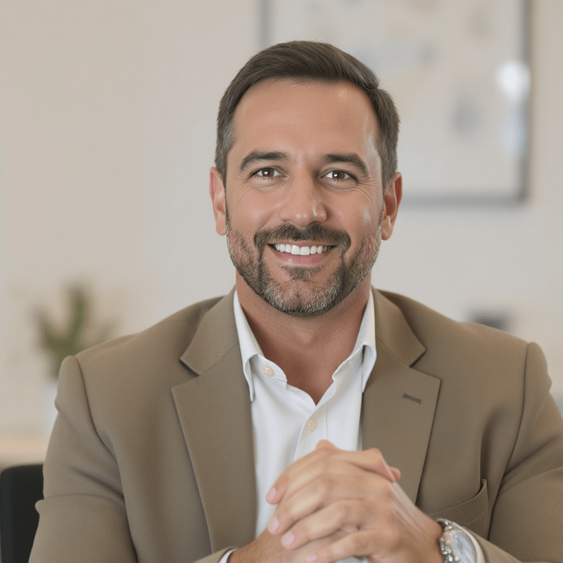 Alejandro Ortíz