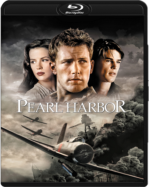 Pearl Harbor (2001) V2.MULTi.1080p.BluRay.x264.DTS.AC3-DENDA / LEKTOR i NAPISY PL