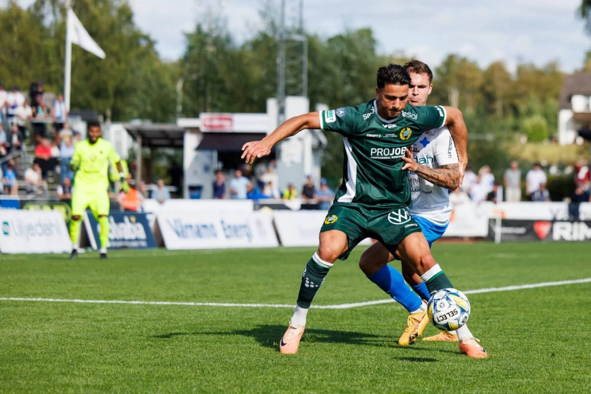 Nhận định, soi kèo Hammarby vs Brommapojkarna, 21h30 ngày 20/7