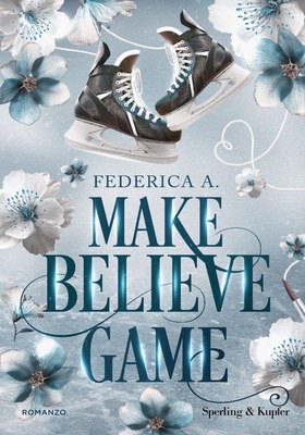 Federica A. - Make-believe game (2026)