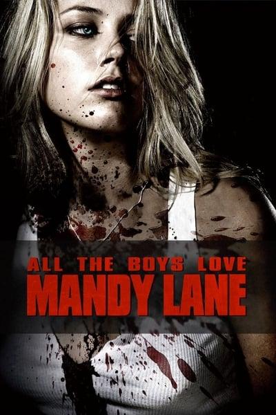 All The Boys Love Mandy Lane 2006 1080p BluRay x265-RARBG