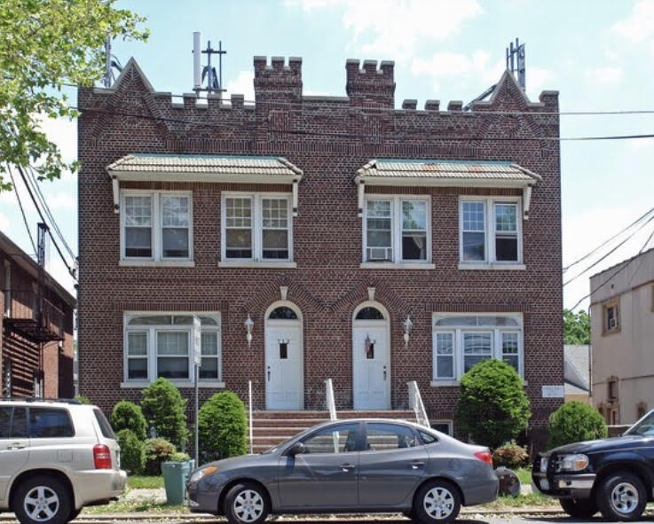 Garfield NJ 8 unit gut rehab private lending project