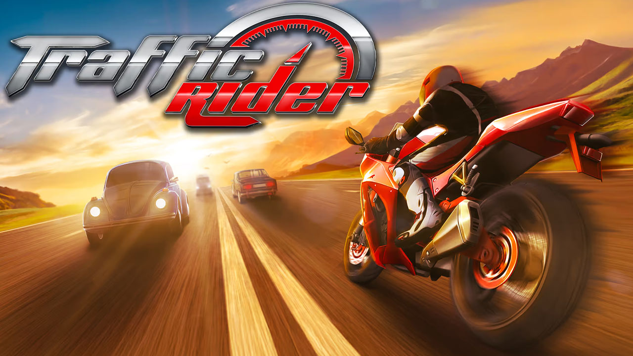 Panduan Lengkap Bermain Game Online Traffic Rider