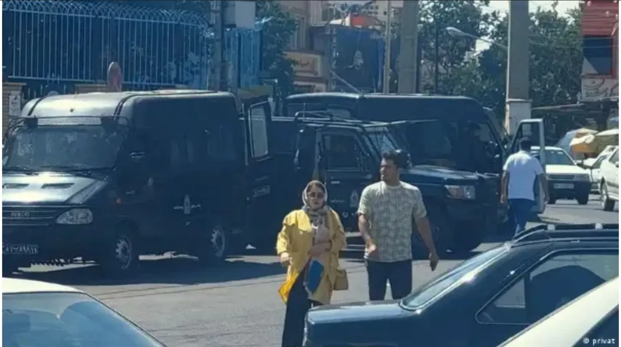 Mahsa Amini: Se cumple un año de su muerte, sigue represión en Irán