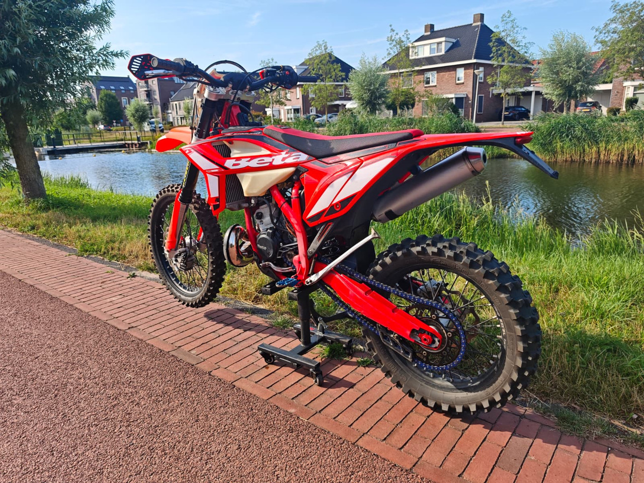 Beta RR 200 te koop 3
