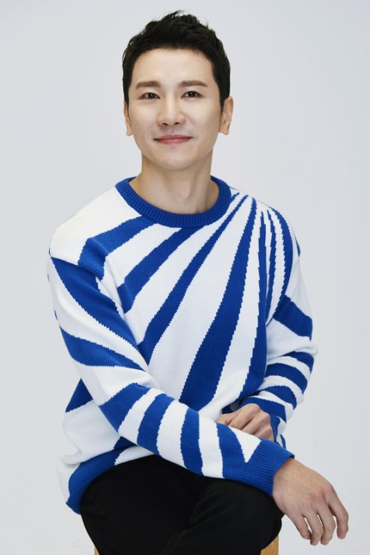Son Woo Hyuk 손우혁 Actors Actresses Soompi Forums