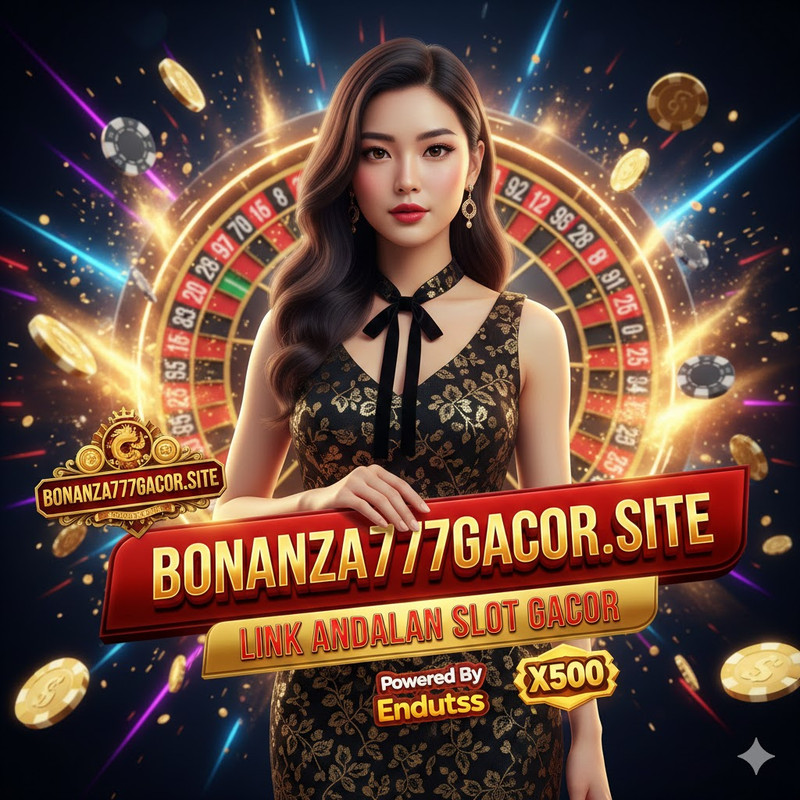 BONANZA777GAC0R.SITE Gameplay Slot Gacor Bonanza SLOT777 Resmi Agen Slot Gacor 777 Bonus New Member image 1