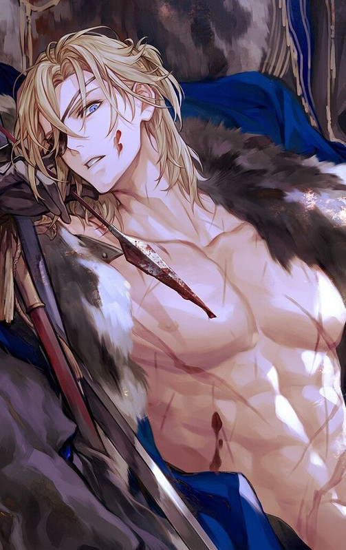 Dimitri Alexandre Blaiddyd