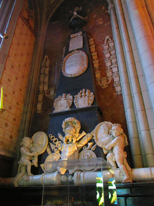 Uppsala catedrala (39)