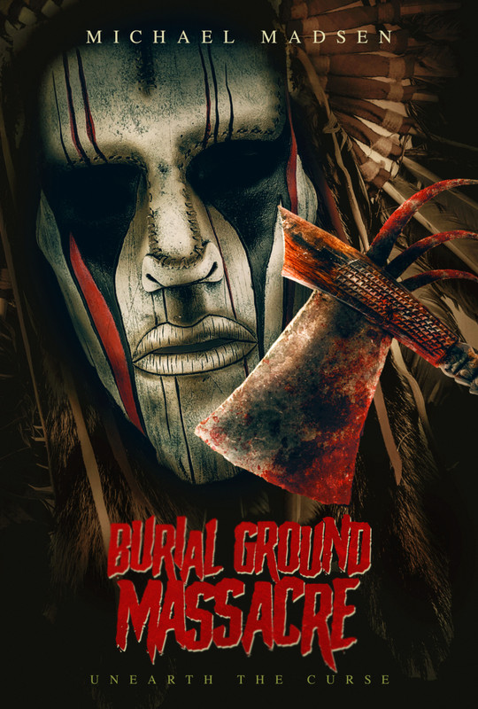 Burial Ground Massacre 2021 1080p WEB DL DD5 1 H 264 EVO