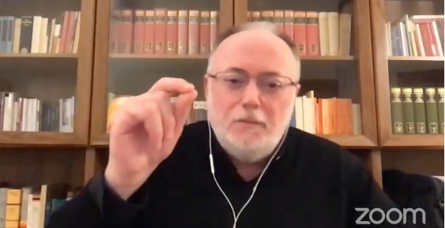 Don Fabio Rosini: la speranza è vivere con lo Spirito Santo, non salute e lavoro dans Coronavirus Don-Fabio-Rosini