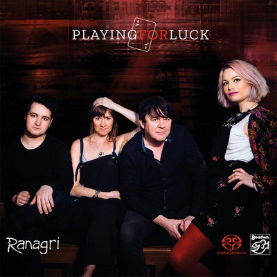 Ranagri - Playing For Luck (2018) [Hi-Res SACD Rip]