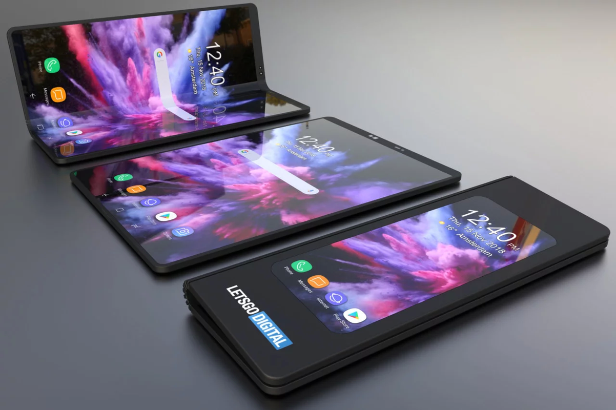 Smsung-foldable-phone-3-D-renders-2