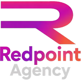 Redpoint Agency Logo