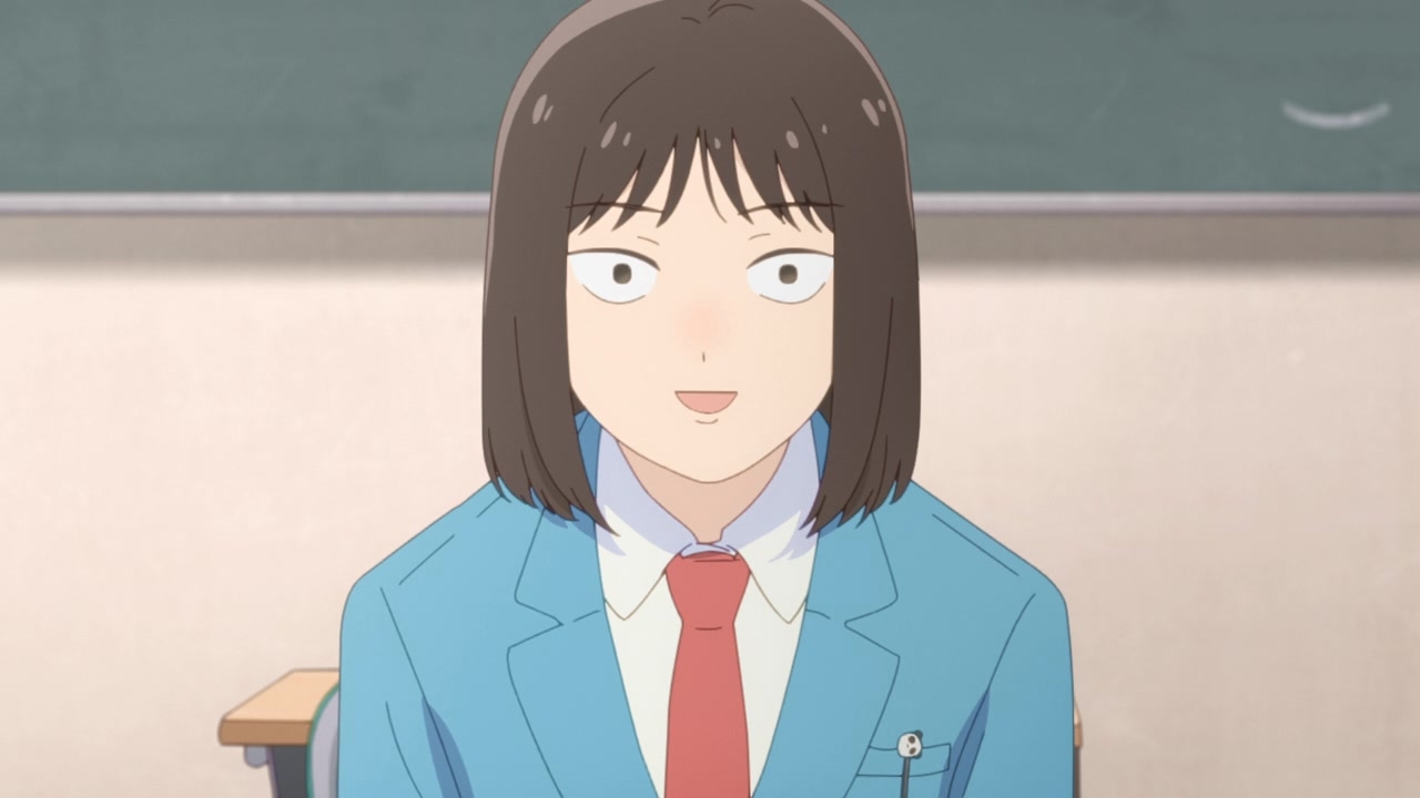 [SubsPlease] Skip to Loafer - 01 (720p) [FA0AC9CB].0002