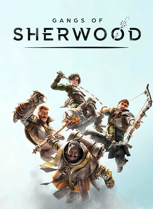 Gangs of Sherwood (2023) v1.5.253310 + 3 DLCs FitGirl Repack