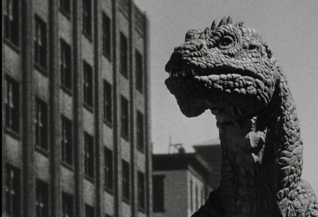 The Beast Reference (1bc)