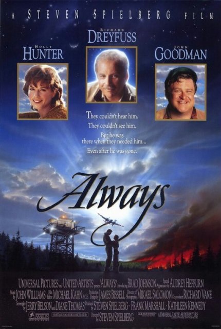 Na Zawsze / Always (1989) MULTi.1080p.BluRay.Remux.AVC.DTS-HD.MA.5.1-fHD / POLSKI LEKTOR i NAPISY
