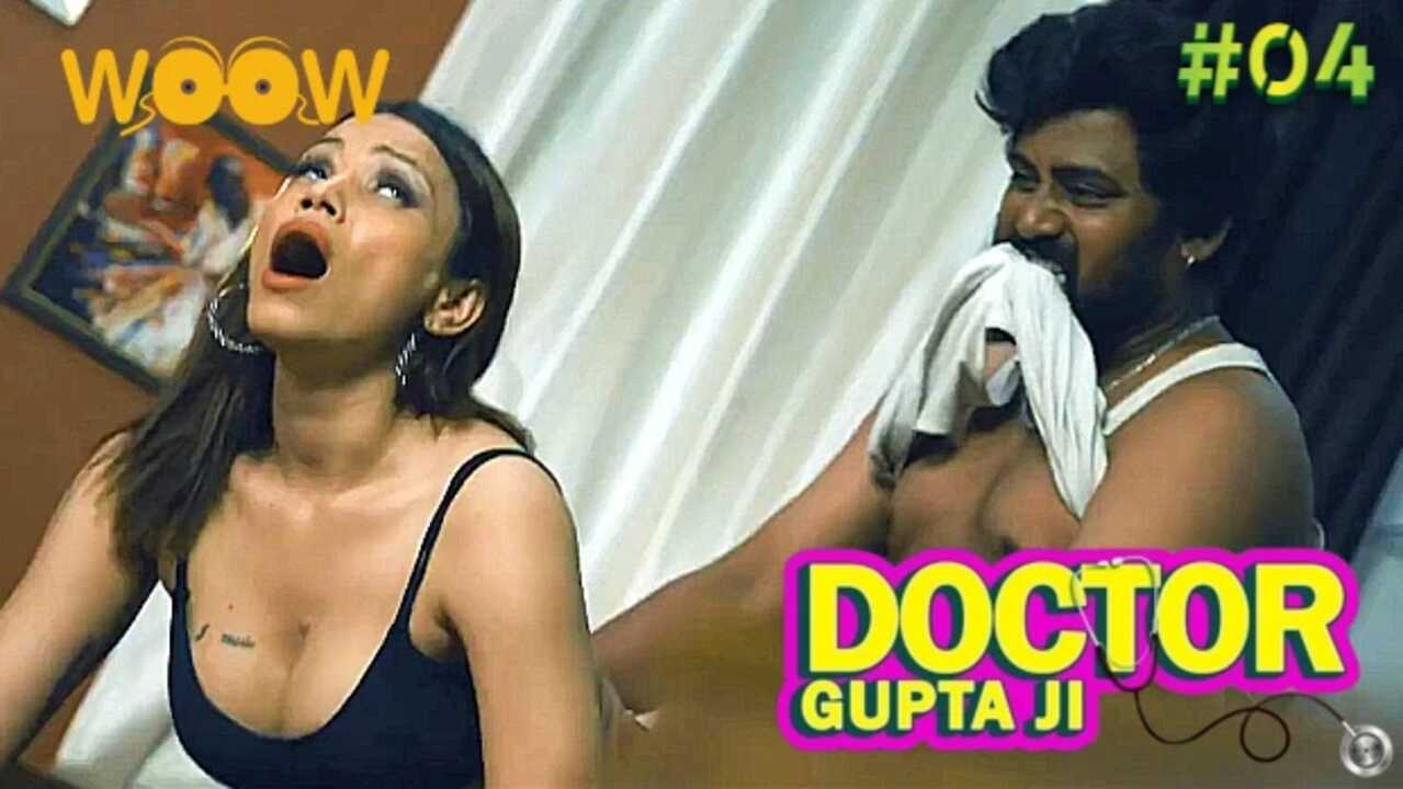 Dr. Gupt Rogon Ke Mahir (2023) WOOW Episide 3 To 4 Hindi